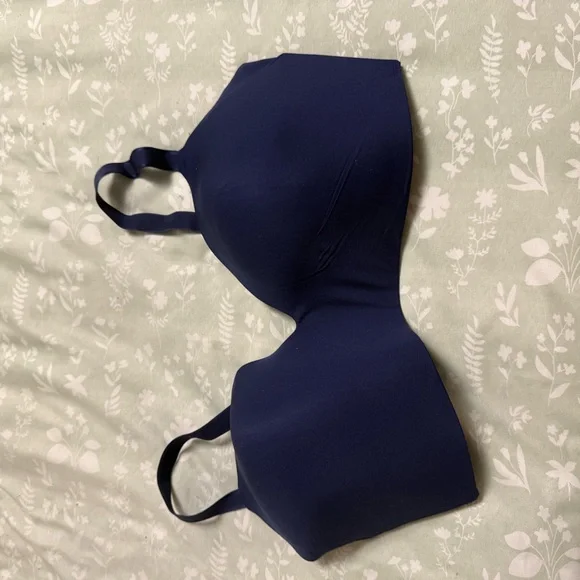 Knix Deep Blue Intimate - Picture 2 of 4